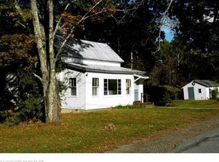 254 Preble Ave, Madison, ME 04950