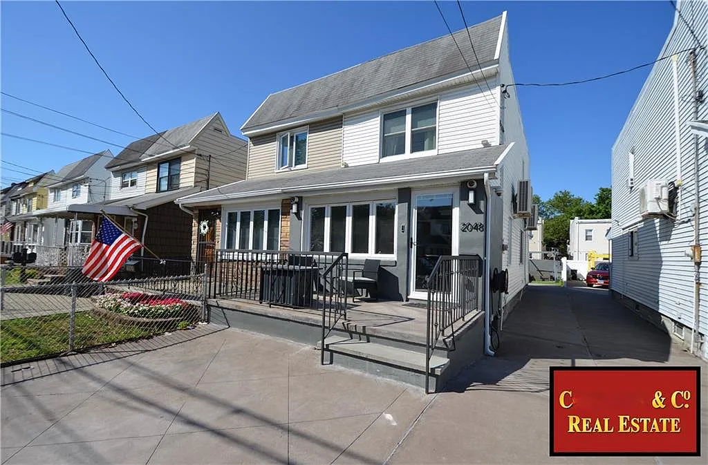 3 bed, 2.5 bath, 1036 sqft, $4,500 — Photo 1