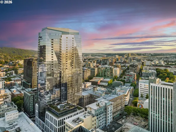 550 SW 10th Ave Unit 3207, Portland, OR 97205