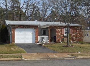 78 Baser Ln, Brick, NJ 08724