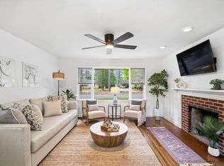 1010 Hitchcock Dr SW, Aiken, SC 29803