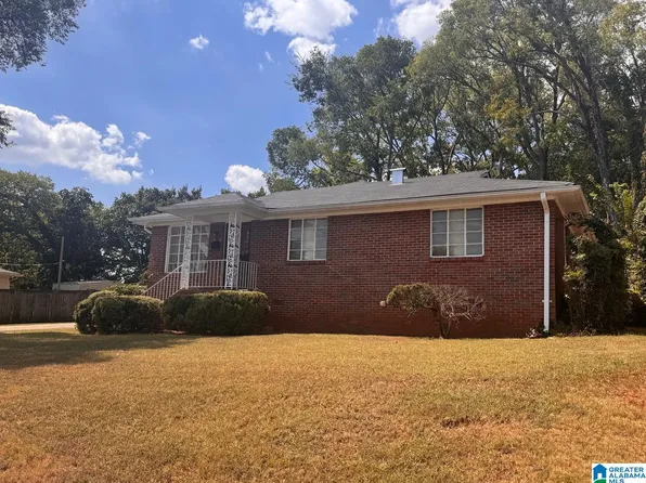 636 McCary St SW, Birmingham, AL 35211