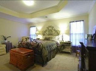 1332 W Running Brook Rd, Nashville, TN 37209