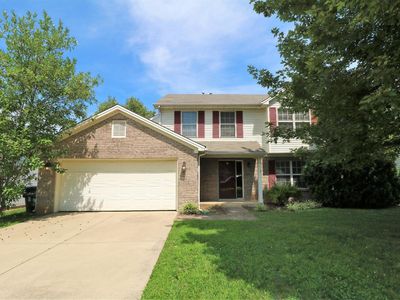 134 W Showalter Dr, Georgetown, KY, 40324