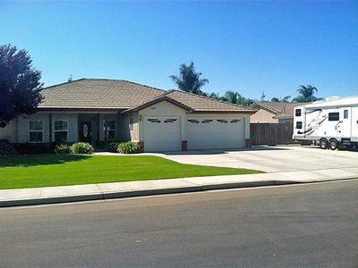 10219 Pavilion Dr, Bakersfield, CA, 93312