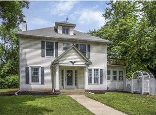 310 W Iowa Ave, Indianola, IA 50125