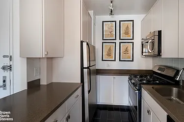 Rented by Brown Harris Stevens