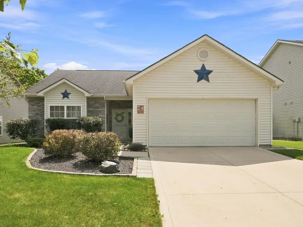 315 Treeline Cv, Fort Wayne, IN 46825