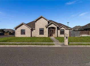 3020 Linva Ave, Edinburg, TX 78541