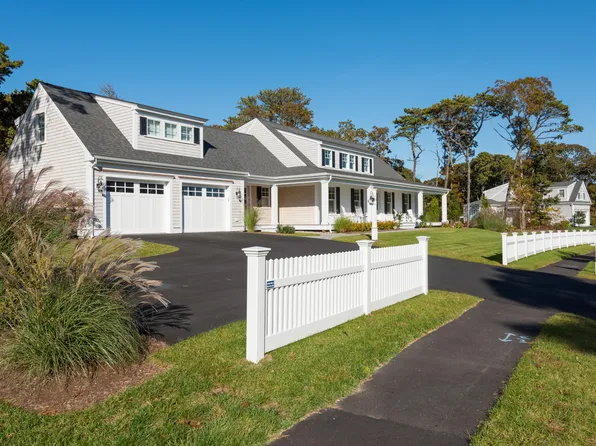 15 Bascom Hollow, Harwich, MA 02645