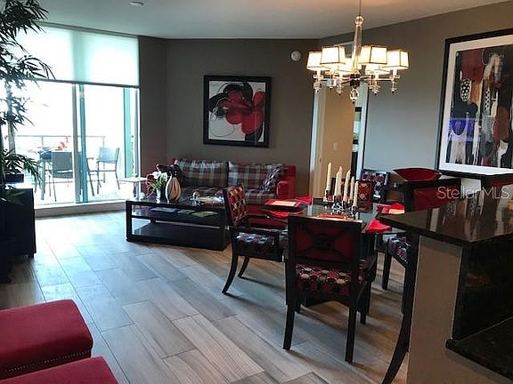 3rd image of 800 N Tamiami Trl Unit 1006