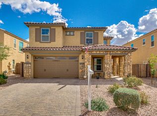 2685 E Gillcrest Rd, Gilbert, AZ 85298