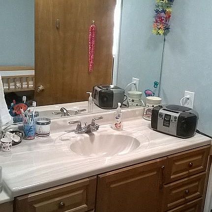 Hall Bathroom