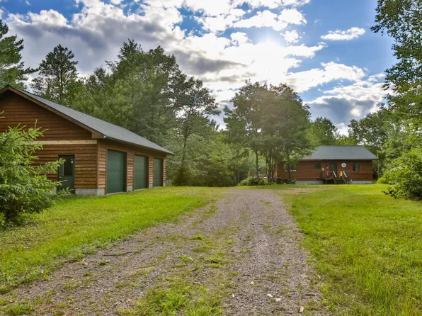 5135 Cth #H, Boulder Junction, WI 54512