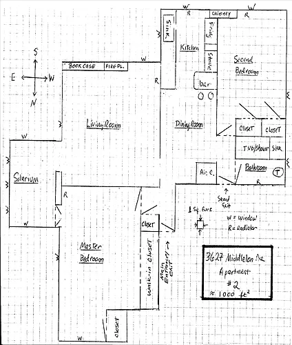 3627 Middleton Ave #2 Photo 1 3627 Middleton Ave #2 Photo 1