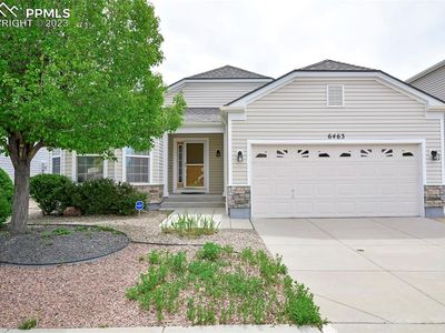 6463 Summer Grace St, Colorado Springs, CO, 80923