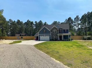 961 Elliot Farm Rd, Fayetteville, NC 28311