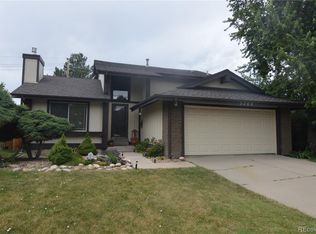 3709 S Fairplay Way, Aurora, CO 80014