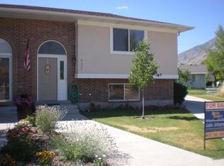 437 E 1050 S, Springville, UT 84663