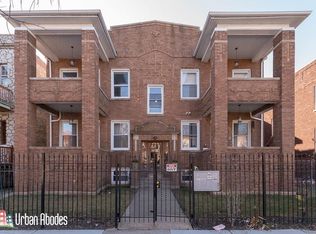 4724 N Troy St #UA1, Chicago, IL 60625
