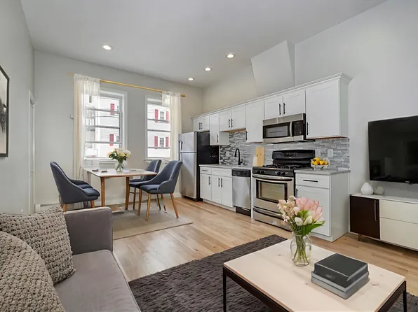 136 W 6th St #1A, Boston, MA 02127