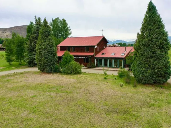 229 Chippewa Way, Gunnison, CO 81230