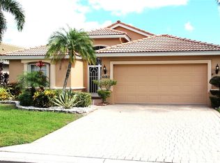 6583 Via Trento, Delray Beach, FL 33446