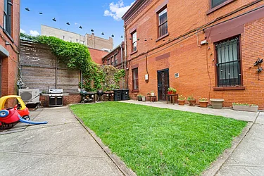 Rented by Corcoran