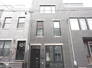1920 Gerritt St, Philadelphia, PA 19146