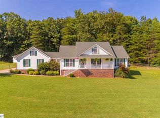 5076 Jordan Rd, Greer, SC 29651