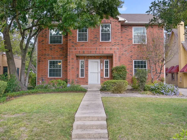 1947 W SUMMIT AVE, San Antonio, TX 78201