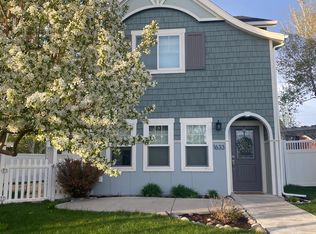 1633 Front St, Billings, MT 59101
