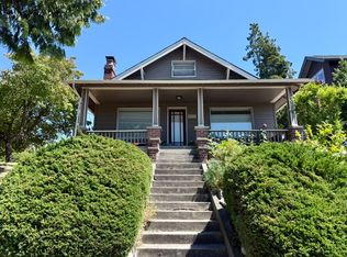 8202 41st Ave SW, Seattle, WA 98136