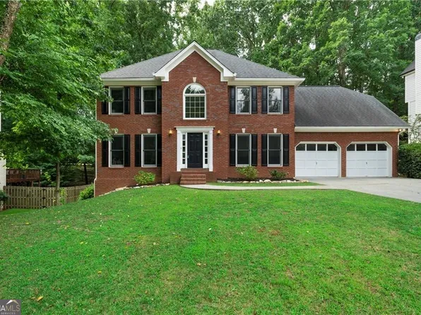 581 Braidwood Dr NW, Acworth, GA 30101