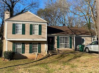 4975 Millstone Walk, Stone Mountain, GA 30088