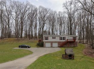 120 Goldscheitter Rd, Sarver, PA 16055