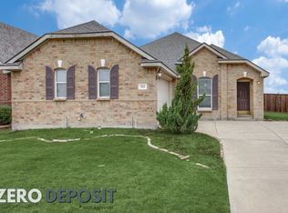 103 High Meadow Rd, Red Oak, TX 75154