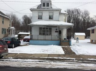 373 Slocum St, Swoyersville, PA 18704