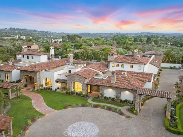 15931 Via De Santa Fe, Rancho Santa Fe, CA 92067