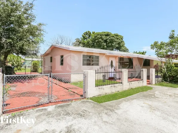 731 NW 175th Dr, Miami Gardens, FL 33169