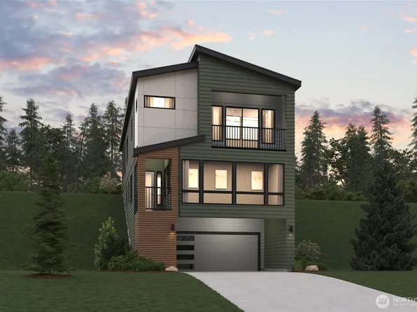 4163 Aberdeen Way NE, Renton, WA 98056