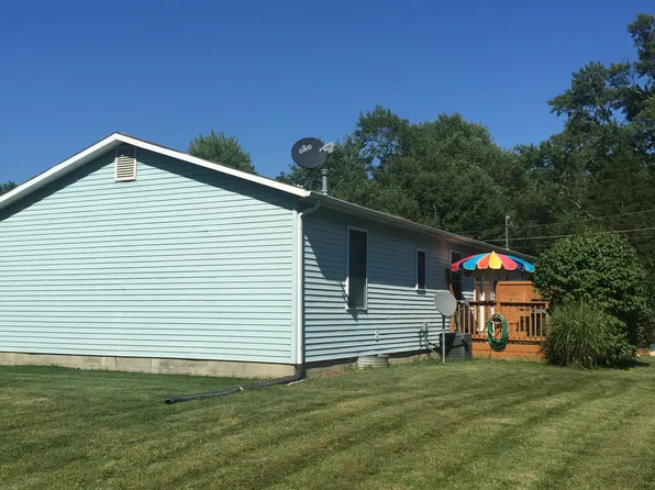 126 Railroad St, Pataskala, OH 43062