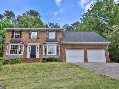 4030 Howell Ferry Rd, Duluth, GA, 30096