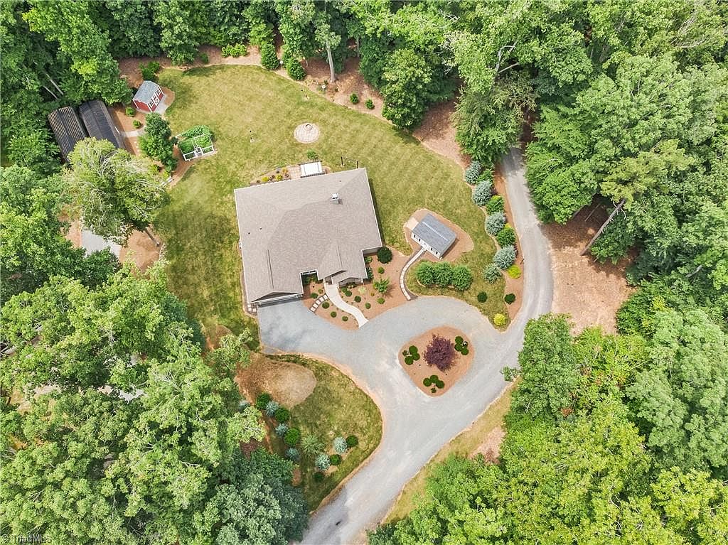 1460 Twilight Ct, Lewisville, NC 27023 Zillow