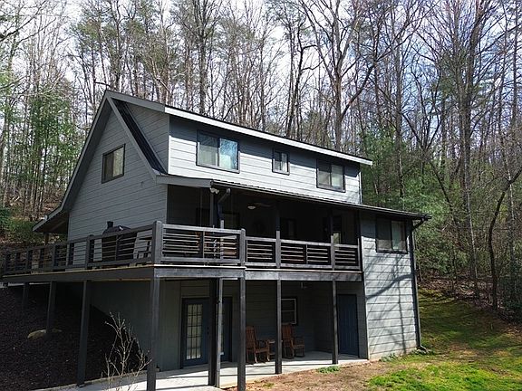 2nd image of 161 Sunrock Mountain Rd