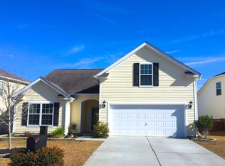 116 Killdeer Trl, Summerville, SC 29485