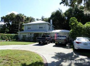 316 14th Ave W, Palmetto, FL 34221