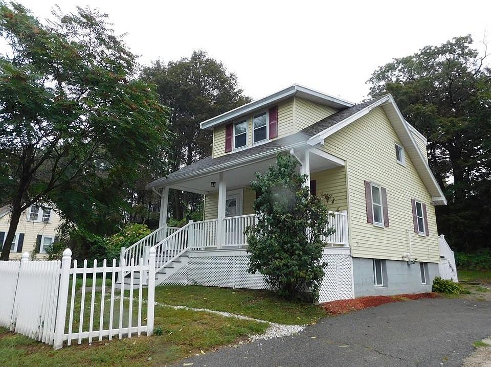 354 Bridge St, Dedham, MA 02026 Zillow
