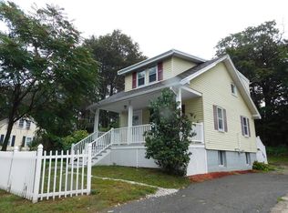354 Bridge St, Dedham, MA 02026