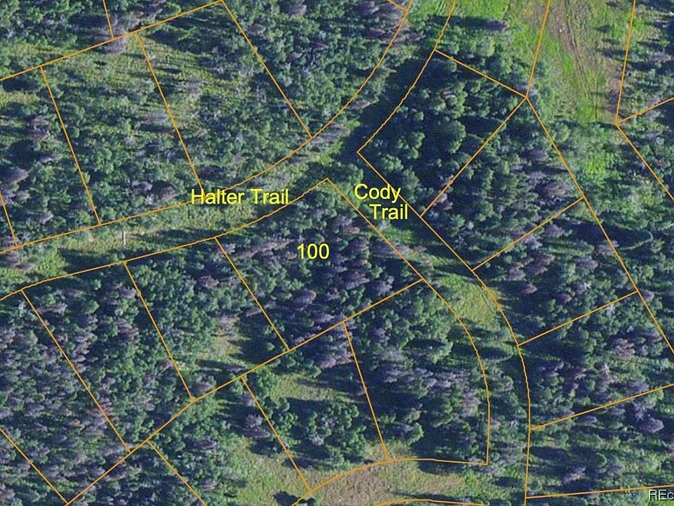 1st image of  Halter Trail